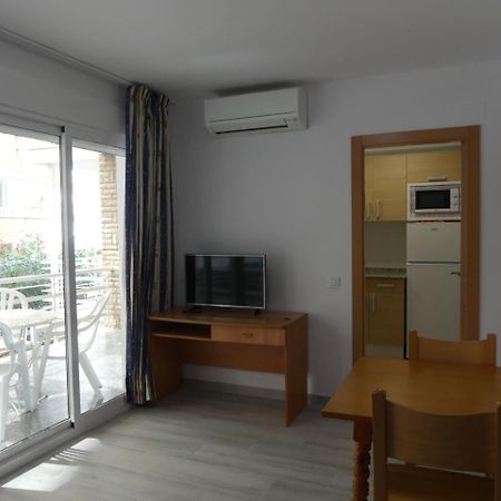 Zeus Alexis Daire Salou Dış mekan fotoğraf