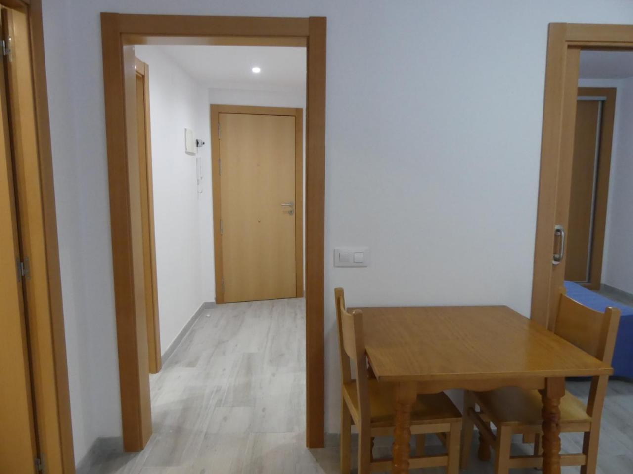 Zeus Alexis Daire Salou Dış mekan fotoğraf