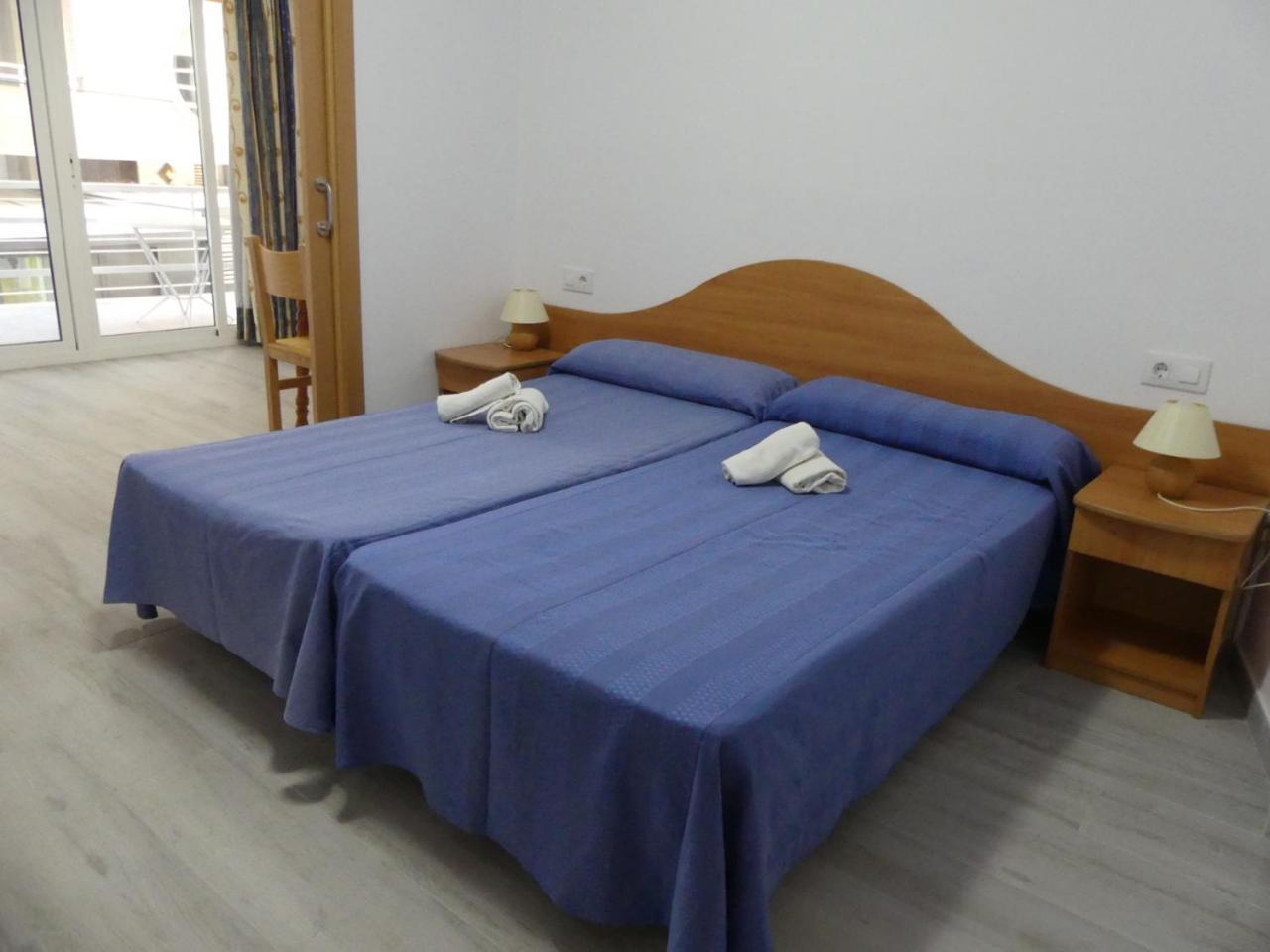 Zeus Alexis Daire Salou Dış mekan fotoğraf